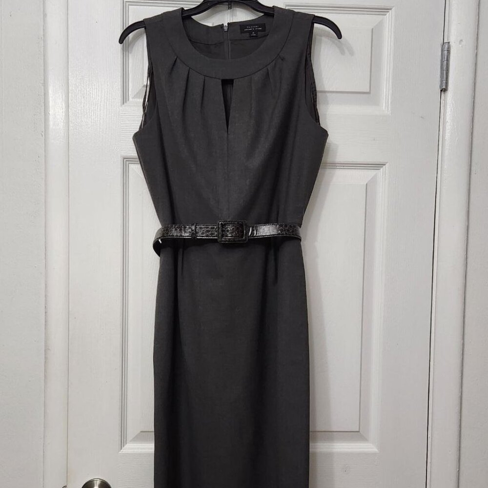 NWOT TAHARI Arthur & Levine Dress